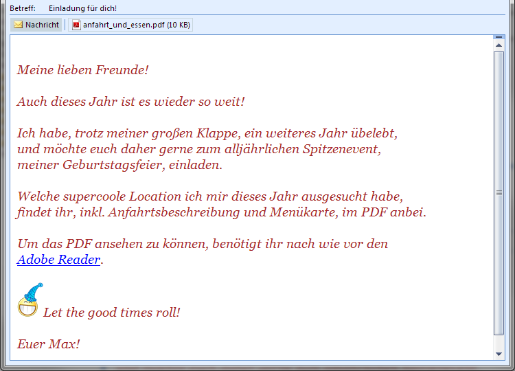 E Mail Klassen Php De Wissenssammlung